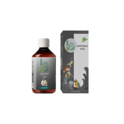 250ml  Kanatlı Oil Sarımsak Yağı