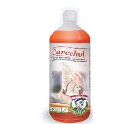 Dutch 4 Care bird Carechol Karaciğer Koruyucu  50ml 