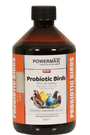  Powermax Probiyotic Birds sıvı probiyotik Sindirim düzenleyici