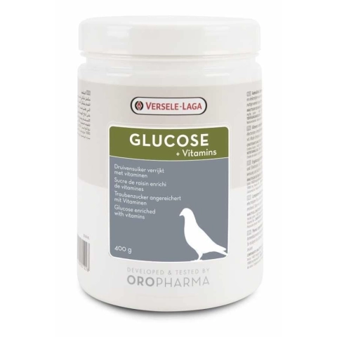 Versele laga Glucose Vitaminli elektrolit karışımı 50g