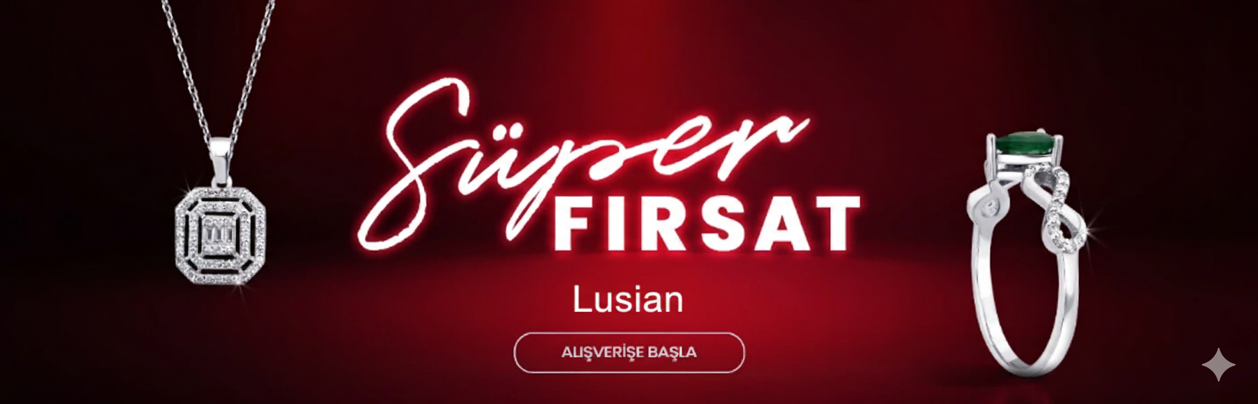 Ortaya Tek Görsel