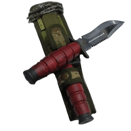 HALMAK KOMANDO BCK KÜÇÜK