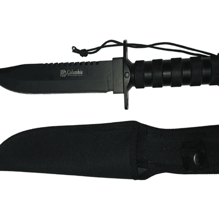 COLUMBIA AVCI KOMONDA BIÇAĞI SİYAH