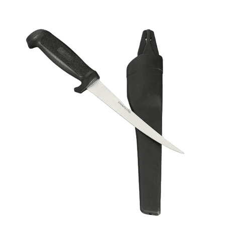 FLADEN OUTDOOR FILEKNIV 15 CM FLOTO BCK