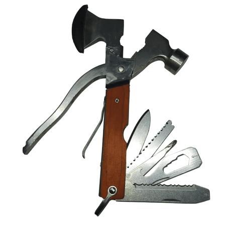 AVCI MALZEMESİ COKLU TAKIM EDAVAT