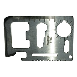 AVCI CAMP CÜZDANLI ÇOKLU KART 