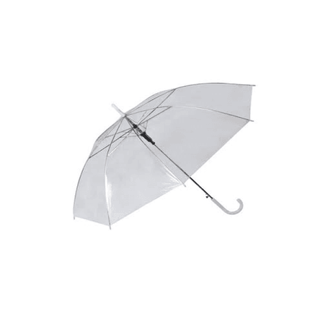 ŞEFFAF MİNİK ŞEMSİYE