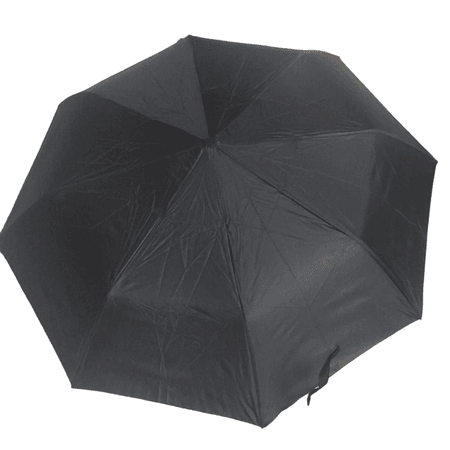 YARI OTOMATİK 8 TELLİ BAY BAYAN ŞEMSİYESİ