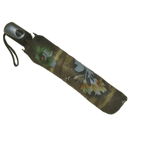 YARI OTOMOTİK 8 TELLİ RENKLİ ŞEMSİYE