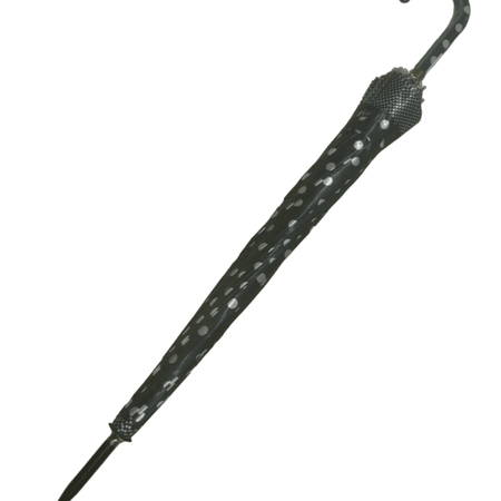 BUYUK BOY RENKLİ BASTON MANUEL ŞEMSİYE