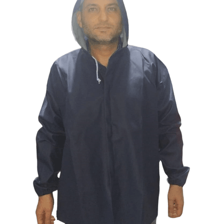 BALIKCI ÜST YAĞMURLUK FERMARLI  XXL
