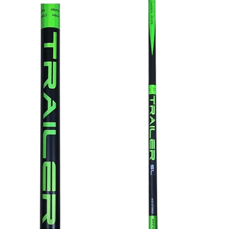 TRAİLER KARBON PROFESYONEL GÖL KAMIŞI 