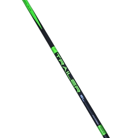 TRAİLER KARBON PROFESYONEL GÖL KAMIŞI 