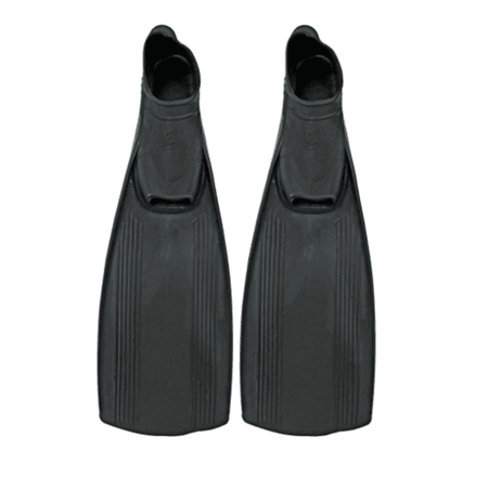 TURTL FİNS PALET 43-44 SİYAH