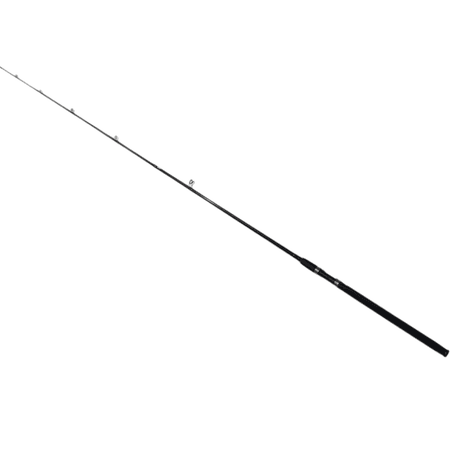 Alesta Spinner A12-SPİN Kamışı (2,70m – 8-32 gr Atarlı – 2 Parça – Siyah