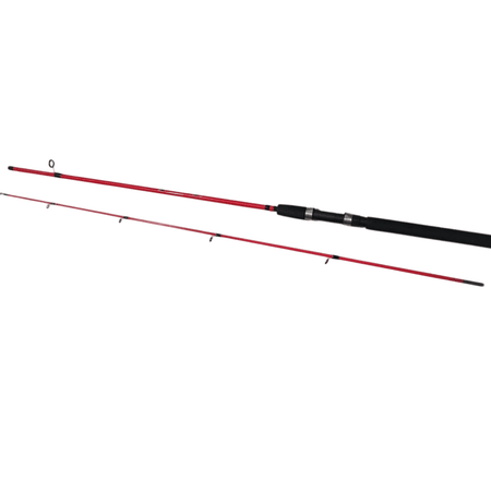 Alesta  LRF Kamışı (2,18m – 1-14 gr Atarlı – 2 Parça – Kırmızı)