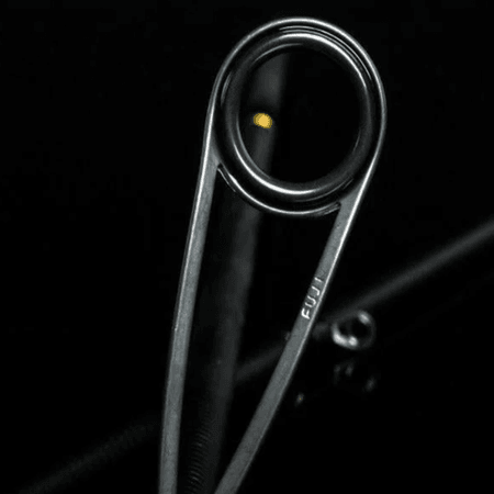 Ryobi Fuji Spin Olta Kamışı | 239cm | 3-12g Atar | 2 Parça | Orijinal Fuji Halkalar