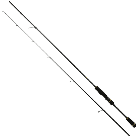 Kaido Azure LRF Serisi 2.25 m 1-19 gr Atarlı Çok Amaçlı Spin Kamış