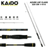 Kaido Azure LRF Serisi 2.25 m 1-19 gr Atarlı Çok Amaçlı Spin Kamış