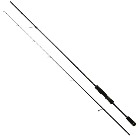 Kaido Azure LRF Serisi 2.25 m 1-19 gr Atarlı Çok Amaçlı Spin Kamış