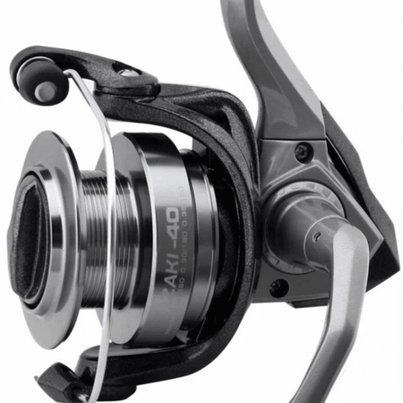 Performans Odakl Spin Takımı - Ryobi 239cm 3-12g Fuji Halkalı Olta Kamışı + Okuma Azaki 20 Makine Set