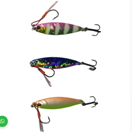 Performans Odakl Spin Takımı - Ryobi 239cm 3-12g Fuji Halkalı Olta Kamışı + Okuma Azaki 20 Makine Set