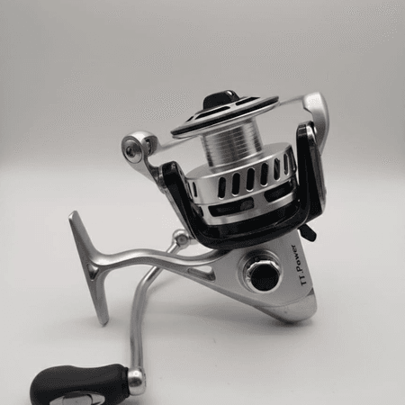 Dayanıklılık ve Performans Bir Arada: Ryobi TT Power 10000