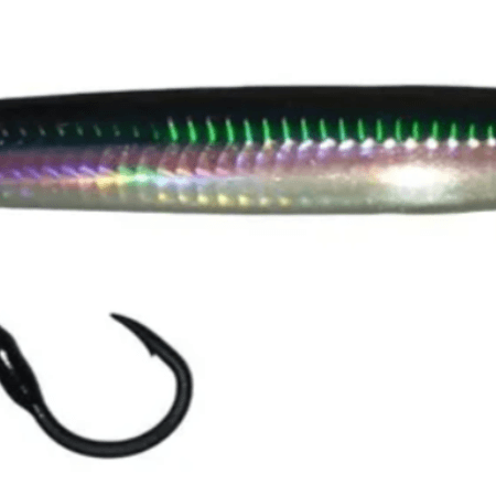 Maksimum Güç: Fladen & Ryobi Profesyonel Bot ve Tekne 9-Parça Av Seti