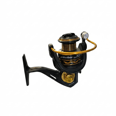 Yishuihan GF4000 Olta Makinesi - Spin ve Kıyı Avı İçin İdeal