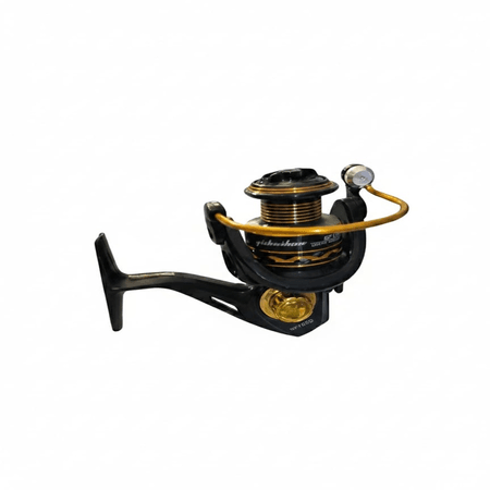 Yishuihan GF1000 Olta Makinesi - LRF ve Hafif Tatlı Su Avı İçin İdeal