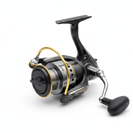 Full Performans: Ryobi 6000. Olta Makinesi