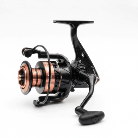 Sakura 740 Spin Olta Makinesi - 4000'lik - 5.2:1 Yüksek Devir