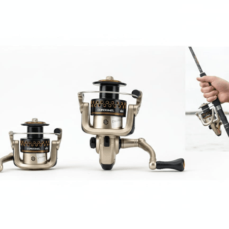 Cordonel 6000 Serisi Profesyonel Olta Makinesi - Yüksek Kapasite & Pürüzsüz Sarım