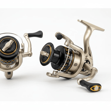 Cordonel 6000 Serisi Profesyonel Olta Makinesi - Yüksek Kapasite & Pürüzsüz Sarım