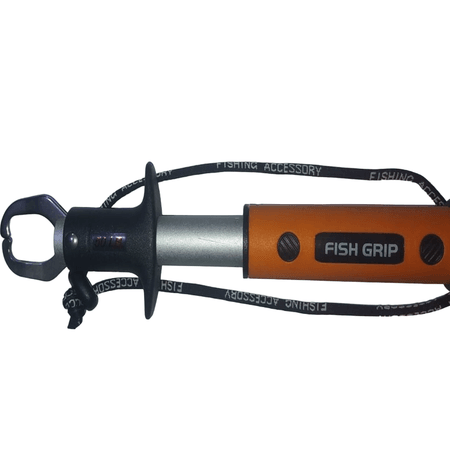 EFFE BALIK TUTUCU GRIP TURUNCU