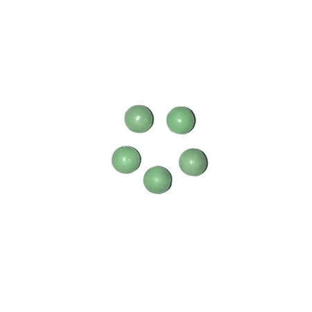 FOS.DÜZ BONCUK 4 PAKET