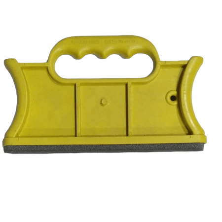 ALBA PLASTİK KASNAK UZUNLIK - 20 CM