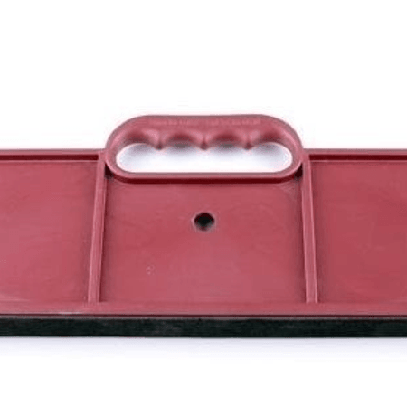 ALBA PLASTİK KASNAK -UZUNLUK- 30 CM