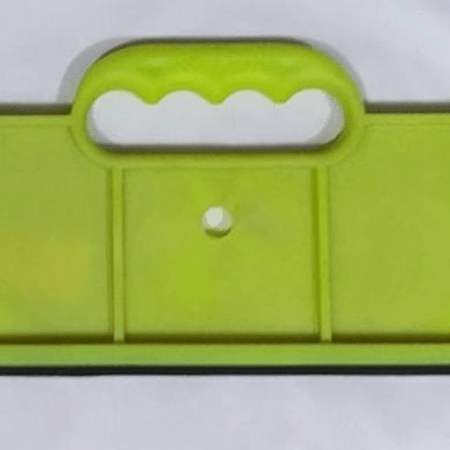 ALBA PLASTİK KASNAK -UZUNLUK- 30 CM