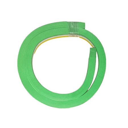 PARAGAT SÜNGERİ 3X2,5 KÖŞELİ UZUNLUK 2MT