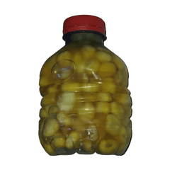 100 GR KONSERVE SAZAN MISIRI 2 ADET