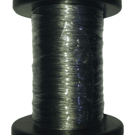 ÇELİK NAYLON KAPLAMA 100METRE 15 LBS TEL