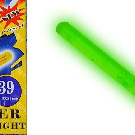 Power Fıshıng Lıght winner Çubuk Fosfor 5ADET