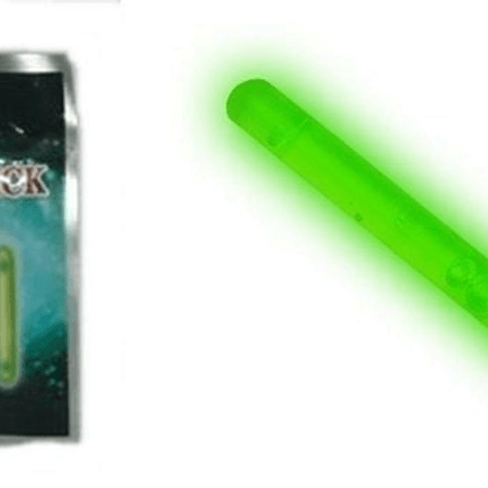 LIGHT STICK FOSFOR ÇUBUK  3X25MM 5 ADET