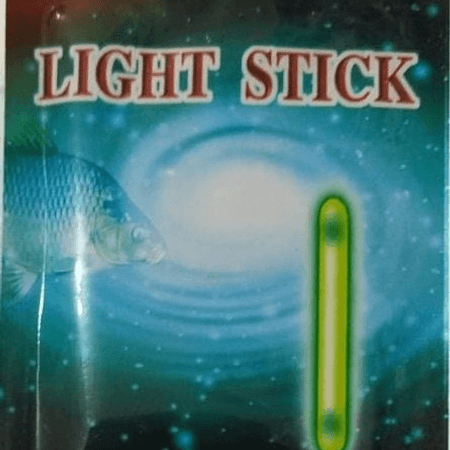 LIGHT STICK FOSFOR ÇUBUK  3X25MM 5 ADET
