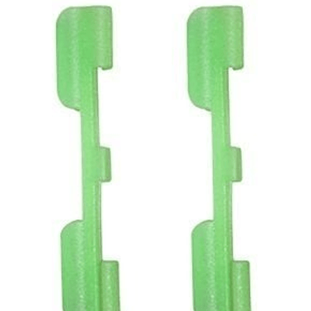 Balık Olta Fosfor Takma Aparatı 5 ADET