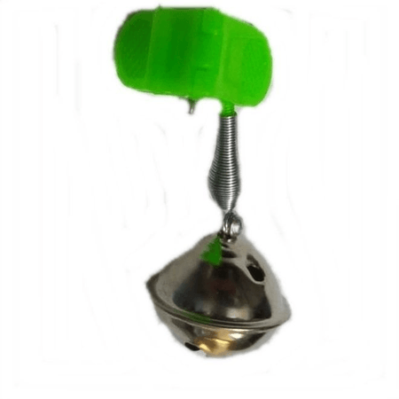 TEKLİ KISA SAPLI MAVİ ZİL-KISGACLI- 5 ADET