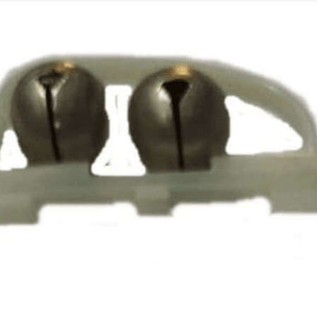 KÖPRULU ZİL TEK-CİFT FOSFORLU 2 Lİ SET