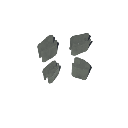 FOSFOR TAKMA APARATI-3MM-4MM- 2+2