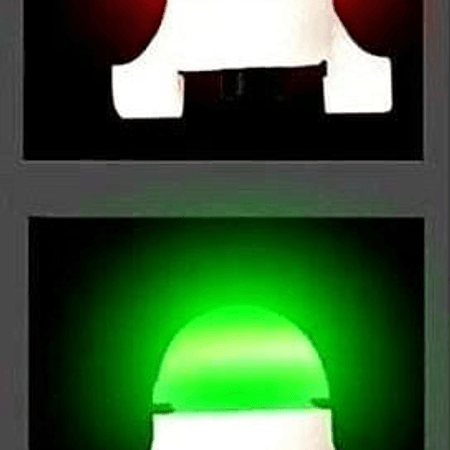 OSKAR Strike Alert Kamış Alarmı